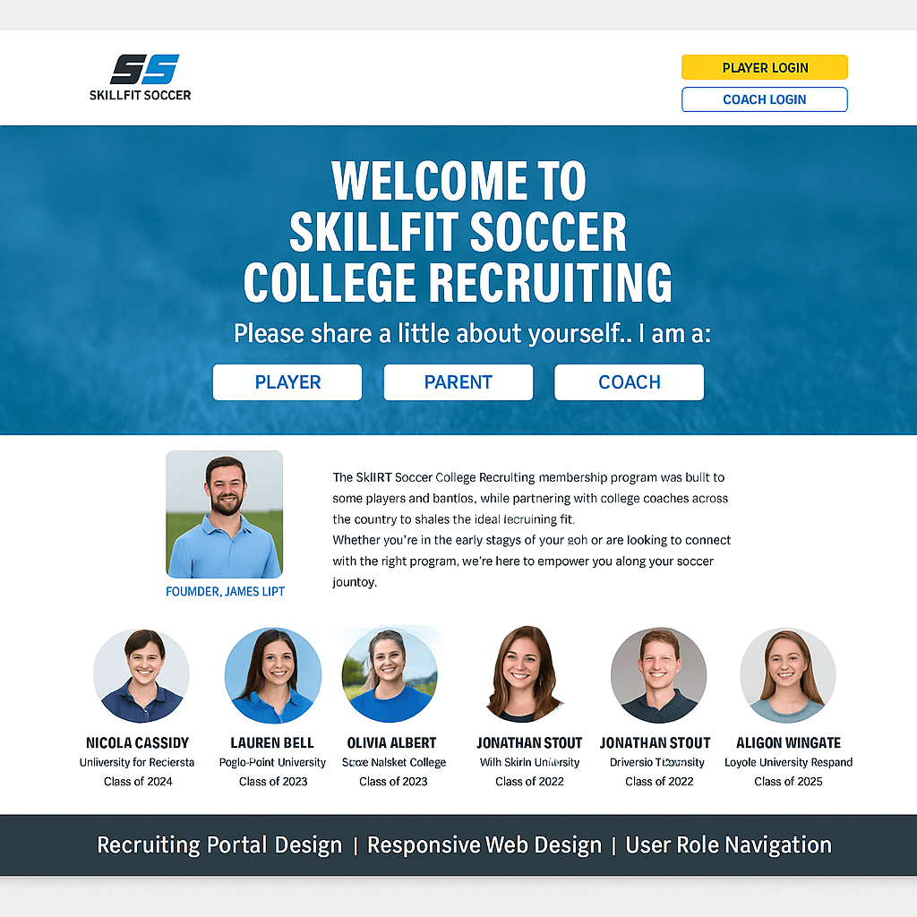 SkillFitSports