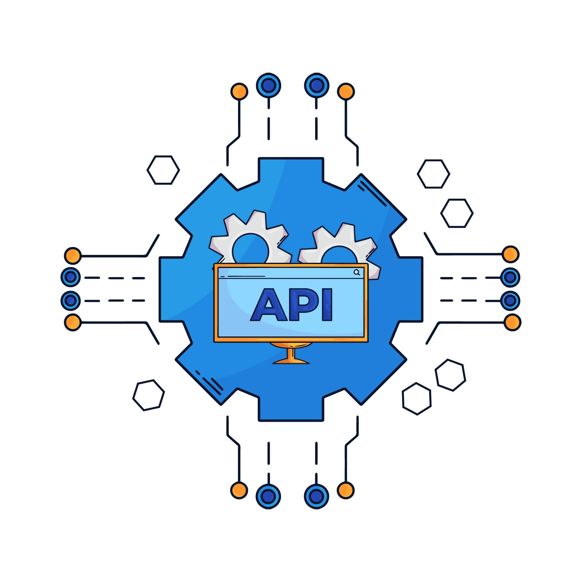 API Integration