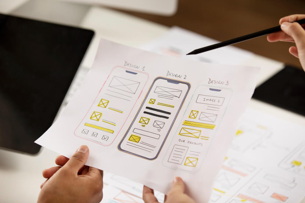 Mobile App Development Process